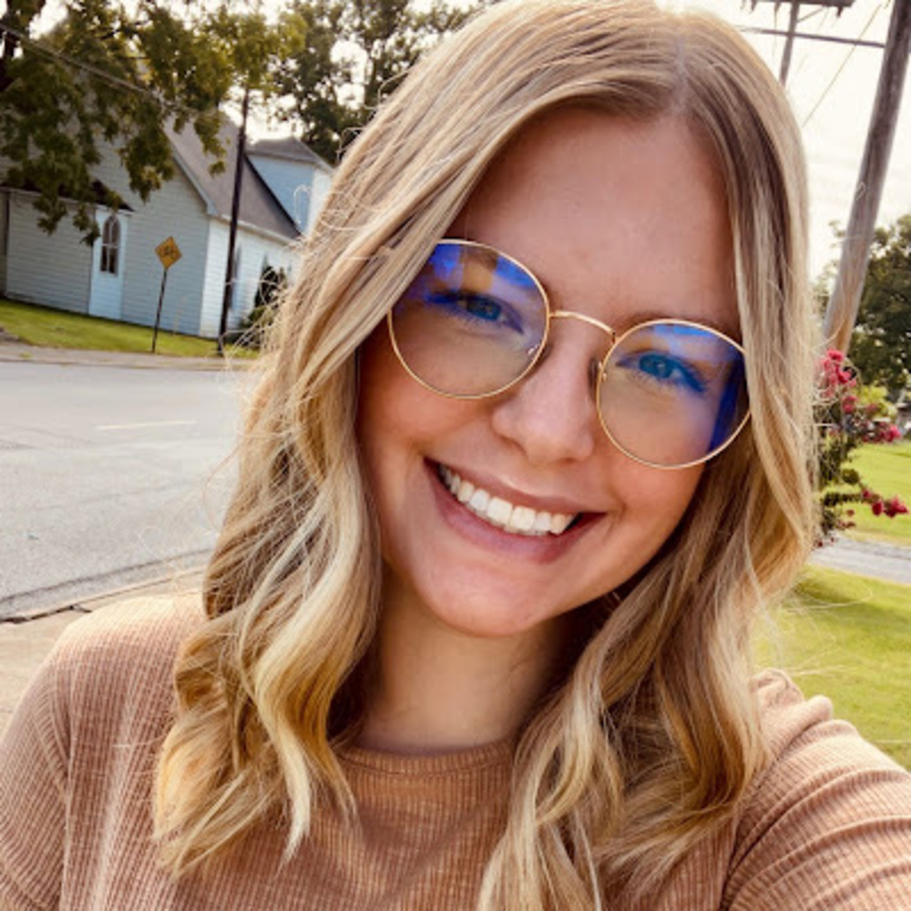 Meet your Posher, Kady